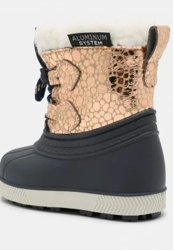 Friboo Snowboot/Winterstiefel - Rose Gold-coloured, Kinder 15 Friboo Snowboot/Winterstiefel - Rose Gold-coloured, Kinder -Günstiges FRIBOO Geschäft 5262fffee1a947c09034c27f2f062b3d