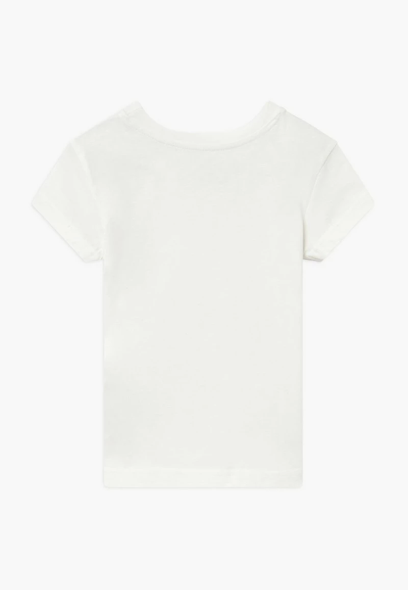 Friboo BASIC BOY WINTER 4 PACK - T-Shirt Basic - Winter White, Kinder 4 Friboo BASIC BOY WINTER 4 PACK - T-Shirt Basic - Winter White, Kinder – Bild 2