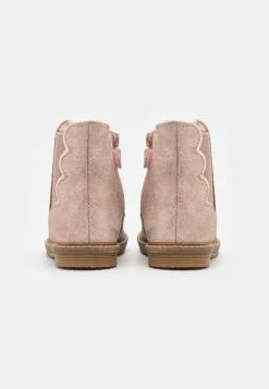 Friboo LEATHER - Stiefelette - Rose Gold, Kinder 10 Friboo LEATHER - Stiefelette - Rose Gold, Kinder -Günstiges FRIBOO Geschäft 52f64d21caad4be18d39951d3aed8864