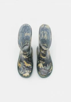 Friboo DISNEY THE LION KING SIMBA - WELLIES - Gummistiefel - Dark Blue/yellow, Kinder -Günstiges FRIBOO Geschäft 5381a95084414ff49dc3725967846a2b