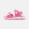 Friboo Riemensandalette - Pink, Kinder