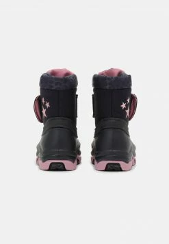 Friboo Snowboot/Winterstiefel - Dark Blue, Kinder -Günstiges FRIBOO Geschäft 55a9fcb1a9a54a9c80addd6b9d36bd2d