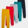 Friboo 5 PACK - Jogginghose - Red/light Grey/ochre, Kinder 1 Friboo 5 PACK - Jogginghose - Red/light Grey/ochre, Kinder -Günstiges FRIBOO Geschäft 55e002ae60824c7dbf528fb90589b2b8