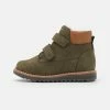 Friboo Stiefelette - Khaki, Kinder 1 Friboo Stiefelette - Khaki, Kinder -Günstiges FRIBOO Geschäft 56295f13df384284ad1743f2a52812ac