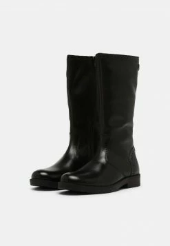 Friboo Stiefel - Black, Kinder 9 Friboo Stiefel - Black, Kinder -Günstiges FRIBOO Geschäft 5687472137c54c56a2abb50874f27fc4