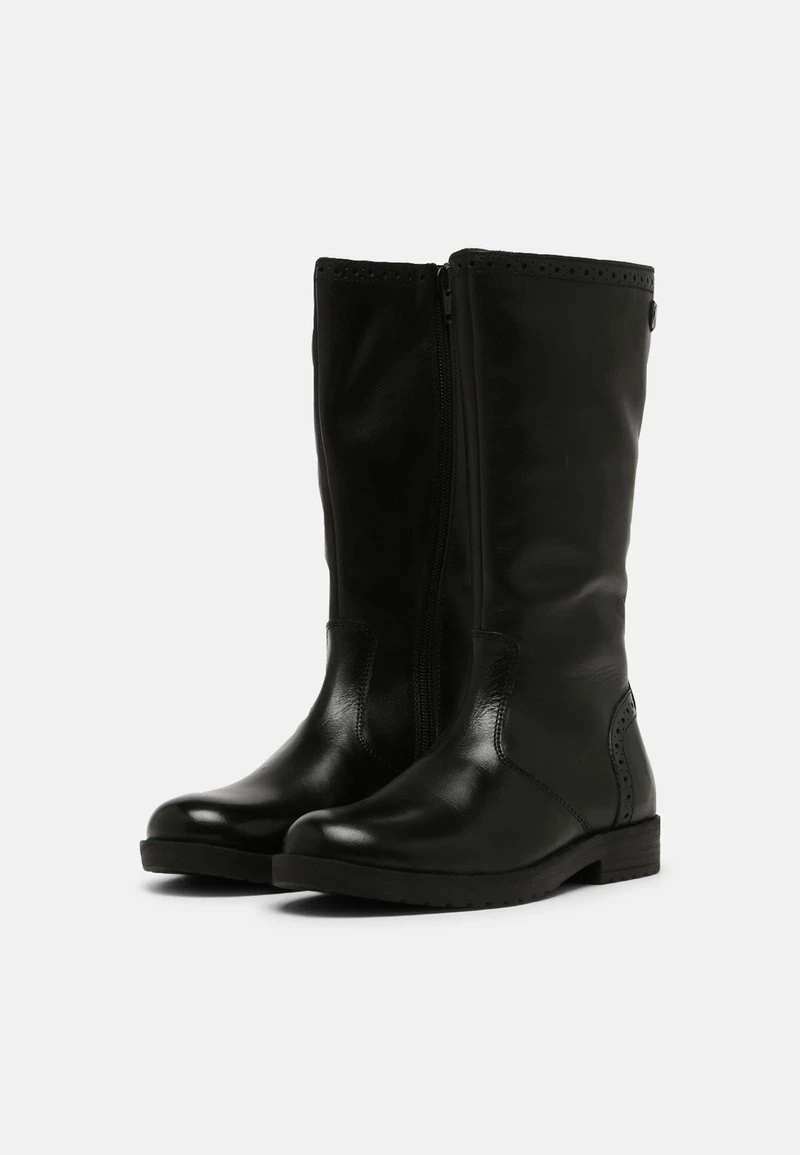 Friboo Stiefel - Black, Kinder 4 Friboo Stiefel - Black, Kinder – Bild 2