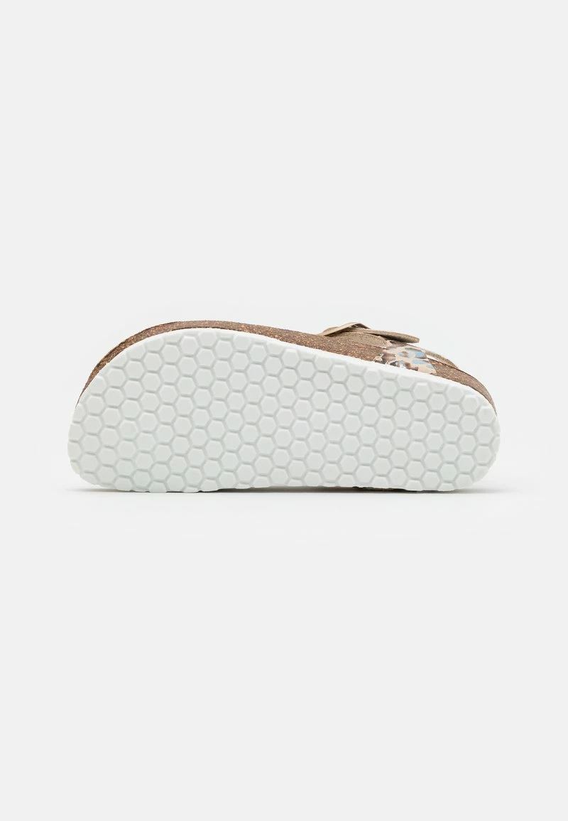 Friboo Zehentrenner - Taupe, Kinder 7 Friboo Zehentrenner - Taupe, Kinder – Bild 5