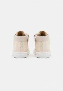 Friboo Sneaker High - Beige, Kinder 10 Friboo Sneaker High - Beige, Kinder -Günstiges FRIBOO Geschäft 5759e605ab0149e3b1cca423614b2a46