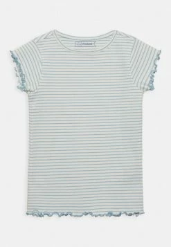 Friboo 3 PACK GIRL RIB TEE - T-Shirt Basic - Blue - 502_yellow - 202_pink - 402, Kinder 9 Friboo 3 PACK GIRL RIB TEE - T-Shirt Basic - Blue - 502_yellow - 202_pink - 402, Kinder -Günstiges FRIBOO Geschäft 57bdaae636e0487bbcc61fbaf0a16dcf