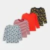 Friboo 4 PACK - Langarmshirt - Red/dark Blue/light Grey, Herren 1 Friboo 4 PACK - Langarmshirt - Red/dark Blue/light Grey, Herren -Günstiges FRIBOO Geschäft 57c25d7b5ac64e02832e5743b1703a11