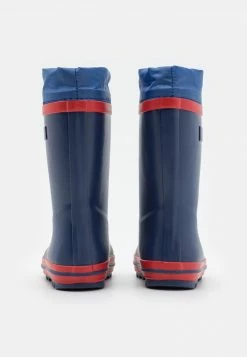Friboo Gummistiefel - Dark Blue, Kinder 10 Friboo Gummistiefel - Dark Blue, Kinder -Günstiges FRIBOO Geschäft 58059150109b4a6089b8821fbfef0554