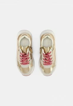 Friboo TRAINERS - Sneaker Low - Gold, Kinder -Günstiges FRIBOO Geschäft 5836557af89945b0a0d3b4f362a4b298