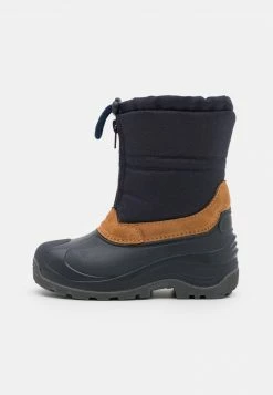 Friboo Snowboot/Winterstiefel - Dark Blue, Kinder