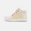 Friboo Sneaker High - Beige, Kinder 1 Friboo Sneaker High - Beige, Kinder -Günstiges FRIBOO Geschäft 589284109e8b40c4869df149f6deb9f3