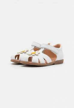 Friboo Riemensandalette - White, Kinder -Günstiges FRIBOO Geschäft 58e3f248ee8c41079a7cdd2e50da89c4