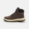 Friboo Schnürstiefelette - Dark Brown, Kinder 2 Friboo Schnürstiefelette - Dark Brown, Kinder -Günstiges FRIBOO Geschäft 5918741e8df34405bd506fc5d9a5b4b1