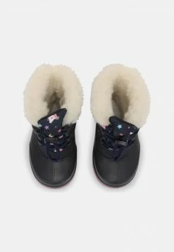Friboo Snowboot/Winterstiefel - Dark Blue, Kinder 12 Friboo Snowboot/Winterstiefel - Dark Blue, Kinder -Günstiges FRIBOO Geschäft 5a31370402284992a7ac30e295dc9d33