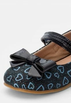 Friboo BALLET PUMP - Klassischer Ballerina - Dark Blue, Kinder -Günstiges FRIBOO Geschäft 5a432cfc67994a098fa91dc84f222786
