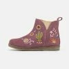 Friboo LEATHER - Stiefelette - Mauve, Kinder 2 Friboo LEATHER - Stiefelette - Mauve, Kinder -Günstiges FRIBOO Geschäft 5a77bf8e53f646d6855ee25756400268