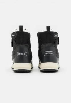 Friboo Snowboot/Winterstiefel - Black, Kinder -Günstiges FRIBOO Geschäft 5b206b3eb7514978ba1fda297a1d155c