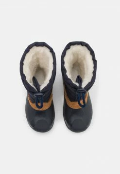 Friboo Snowboot/Winterstiefel - Dark Blue, Kinder -Günstiges FRIBOO Geschäft 5ba5c03183ca4fcdae0f9a591a40a218