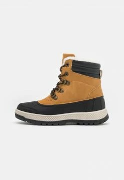 Friboo Snowboot/Winterstiefel - Camel, Kinder
