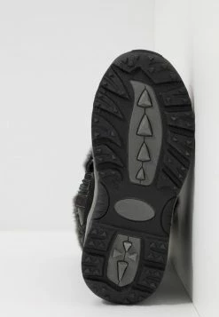 Friboo Snowboot/Winterstiefel - Black, Kinder 12 Friboo Snowboot/Winterstiefel - Black, Kinder -Günstiges FRIBOO Geschäft 5d5c80954cba4093a13d02eb8c533a18