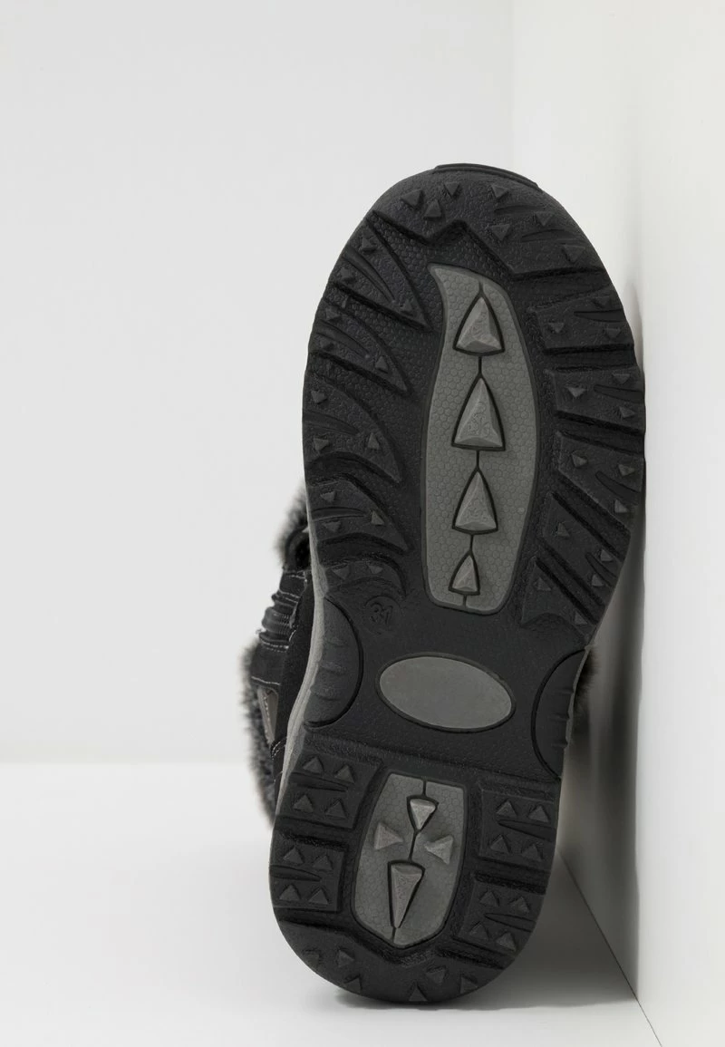 Friboo Snowboot/Winterstiefel - Black, Kinder 7 Friboo Snowboot/Winterstiefel - Black, Kinder – Bild 5