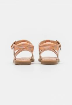 Friboo Riemensandalette - Rose Gold, Kinder -Günstiges FRIBOO Geschäft 5d60ff8bc6d845acb5b72344c9b7d205