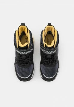 Friboo Schnürstiefelette - Black, Kinder 11 Friboo Schnürstiefelette - Black, Kinder -Günstiges FRIBOO Geschäft 5da40b5e58c54fcba9ab441fe2d79d38