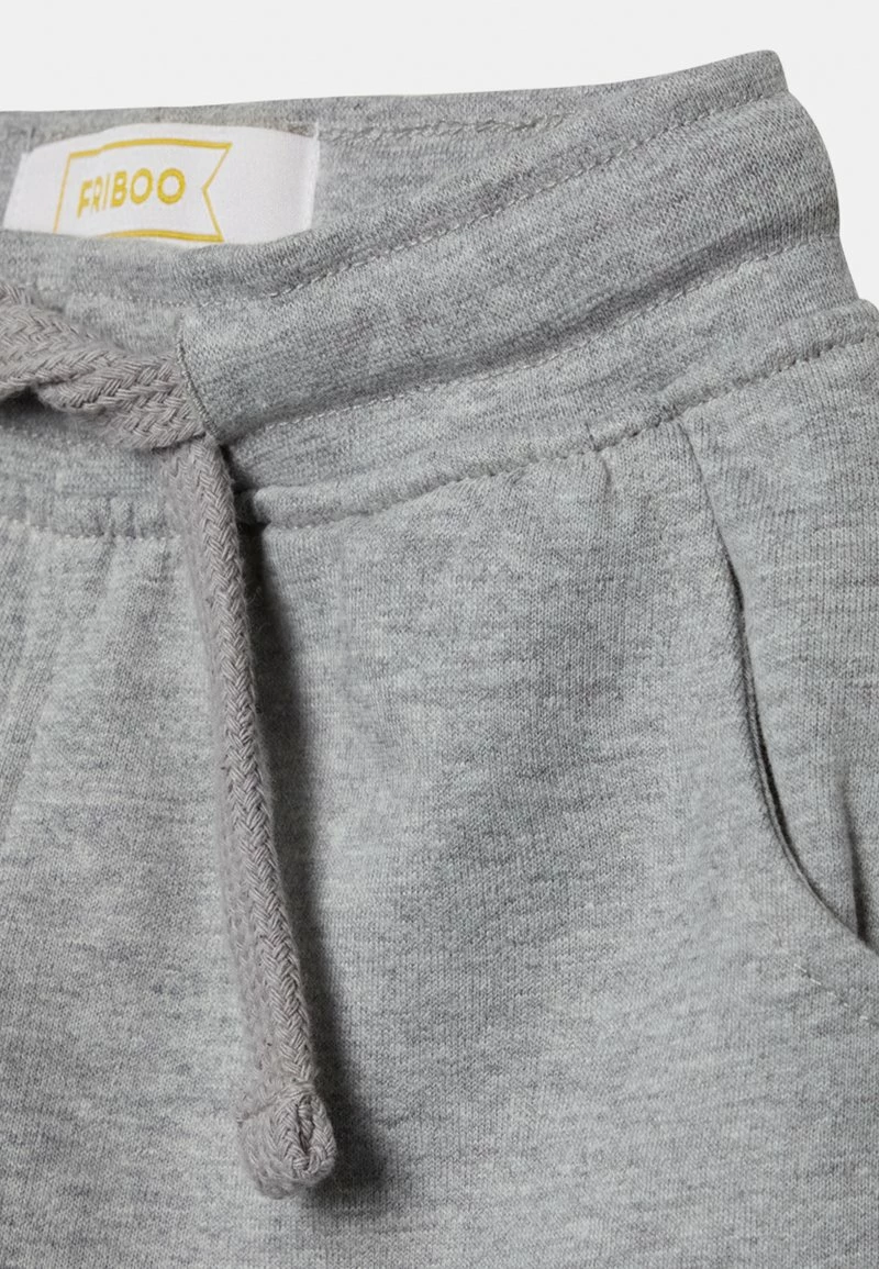 Friboo SOLID SPORT 3 PACK - Shorts - Grey / Dark Blue /turquoise, Kinder 6 Friboo SOLID SPORT 3 PACK - Shorts - Grey / Dark Blue /turquoise, Kinder – Bild 4