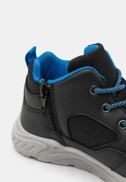 Friboo Sneaker High - Black, Kinder -Günstiges FRIBOO Geschäft 5e23ffbbff1a4397a315508e8b086e73