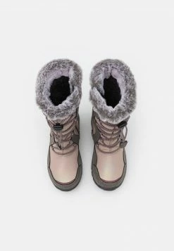Friboo Snowboot/Winterstiefel - Grey, Kinder -Günstiges FRIBOO Geschäft 5ef06a0e83014f1eb52490cc96de3de7