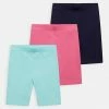 Friboo SOLID CYCLING - Shorts - Turquoise - 505_pink - 402_dark Blue - 503, Kinder 1 Friboo SOLID CYCLING - Shorts - Turquoise - 505_pink - 402_dark Blue - 503, Kinder -Günstiges FRIBOO Geschäft 5fc3e4b34d0c4555b8e7bc5f5134c141