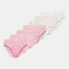 Friboo GIRLS 7PACK - Panties - Multi/coloured White/pink, Kinder 2 Friboo GIRLS 7PACK - Panties - Multi/coloured White/pink, Kinder -Günstiges FRIBOO Geschäft 612be242d52d4506b114e21d8480bc95