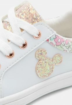 Friboo DISNEY MICKEY MOUSE LOW TOP - Sneaker Low - White, Kinder -Günstiges FRIBOO Geschäft 62ecb1e557df43daa9c5a4c1534aa60a
