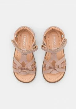 Friboo Riemensandalette - Light Pink, Kinder -Günstiges FRIBOO Geschäft 63ac3c3b06524661925f5ec93efce669