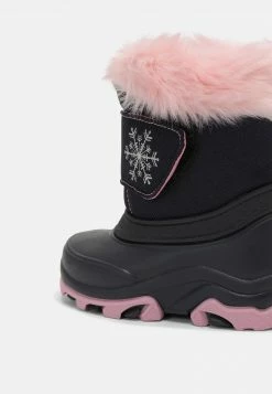 Friboo Snowboot/Winterstiefel - Dark Blue, Kinder -Günstiges FRIBOO Geschäft 63deb8f6001f48a2905926290f46c93e