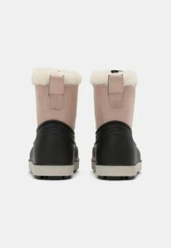 Friboo Snowboot/Winterstiefel - Beige, Kinder -Günstiges FRIBOO Geschäft 64753ce9ed714225be51a747b64415d4