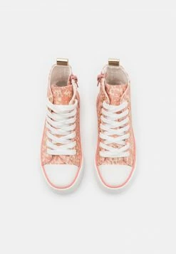 Friboo DISNEY BAMBI - Sneaker High - Pink, Kinder -Günstiges FRIBOO Geschäft 6477ab690cfb4149a19bf62ca670ae21