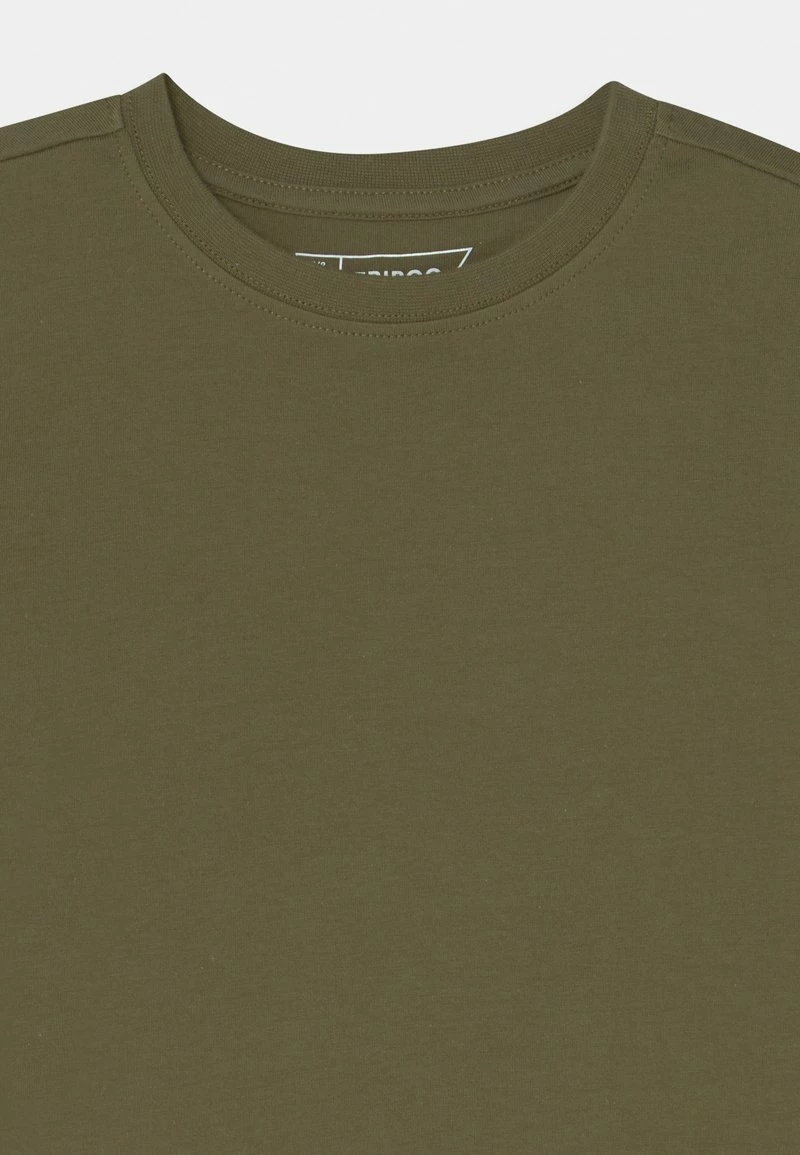 Friboo BOYS TEE 5 PACK - Langarmshirt - Multi-coloured/white/grey, Kinder 6 Friboo BOYS TEE 5 PACK - Langarmshirt - Multi-coloured/white/grey, Kinder – Bild 4