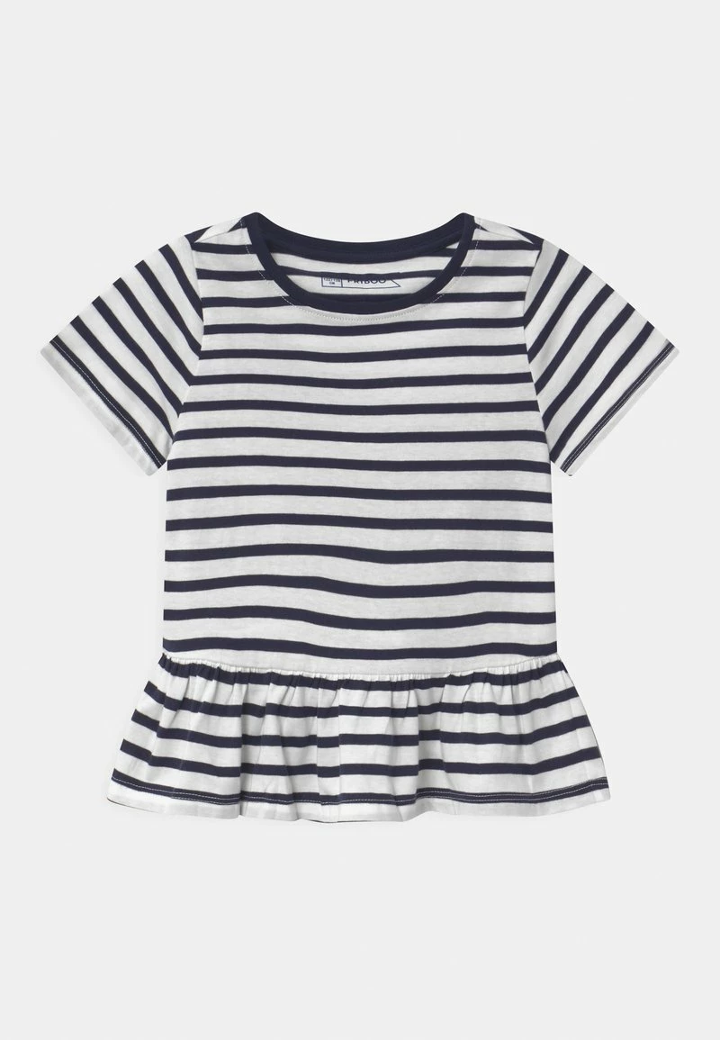 Friboo 3 PACK - T-Shirt Print - Pink/purple/black, Kinder 5 Friboo 3 PACK - T-Shirt Print - Pink/purple/black, Kinder – Bild 3