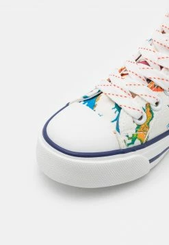 Friboo Sneaker High - Multi-coloured, Kinder -Günstiges FRIBOO Geschäft 64faa20b6b3f49ecaab1b90854c9f8a6