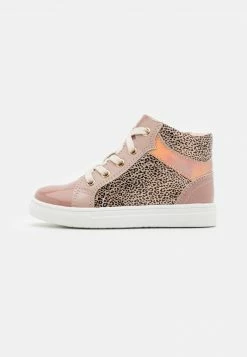 Friboo Sneaker High - Pink, Kinder