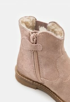 Friboo LEATHER - Stiefelette - Rose Gold, Kinder 13 Friboo LEATHER - Stiefelette - Rose Gold, Kinder -Günstiges FRIBOO Geschäft 65ce727cdef14964b5ecd459bad28c74