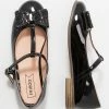 Friboo Riemchenballerina - Black, Kinder -Günstiges FRIBOO Geschäft 66440519fdd940a1bd97fe918e213bd9