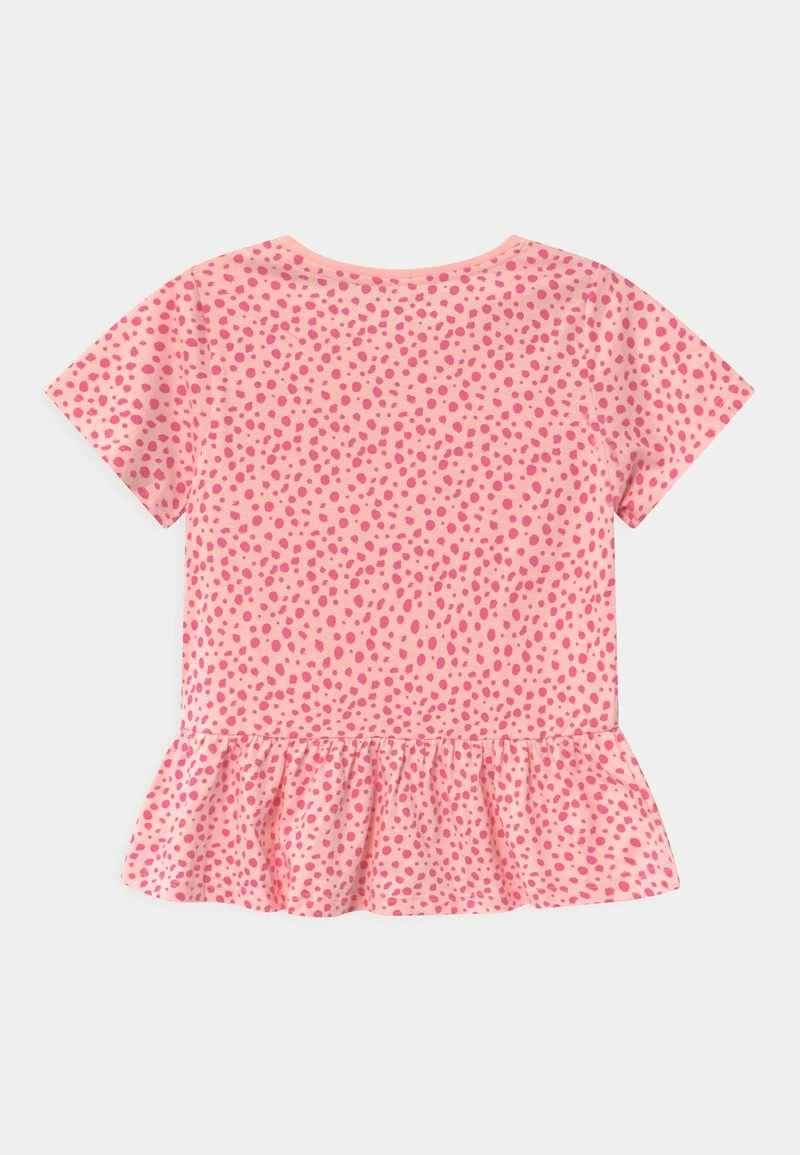 Friboo 3 PACK - T-Shirt Print - Pink/purple/black, Kinder 4 Friboo 3 PACK - T-Shirt Print - Pink/purple/black, Kinder – Bild 2