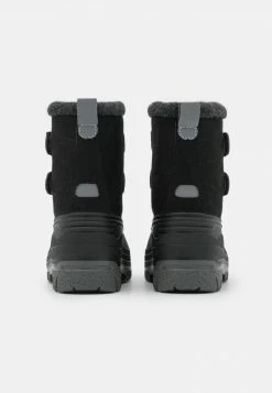 Friboo Snowboot/Winterstiefel - Black, Kinder 10 Friboo Snowboot/Winterstiefel - Black, Kinder -Günstiges FRIBOO Geschäft 67217645e6ab4fb2b2750edd66397148