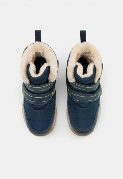 Friboo Snowboot/Winterstiefel - Dark Blue, Kinder 11 Friboo Snowboot/Winterstiefel - Dark Blue, Kinder -Günstiges FRIBOO Geschäft 672d73dc70774644b03bd1bd5ac9b918