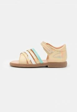 Friboo Riemensandalette - Gold, Kinder